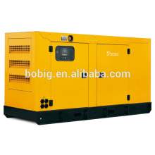 Hot Sale BOBIG Water Cooled Diesel Generator set powered by Lovol 36 kw